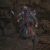 "Red-Eyed Feathered Officer - Dual Halberds" icon